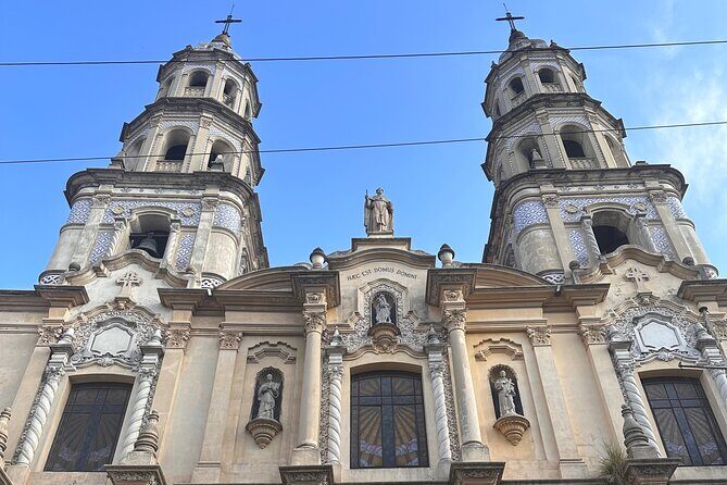 Private Walking Tour of Buenos Aires South Neighborhoods - FAQ