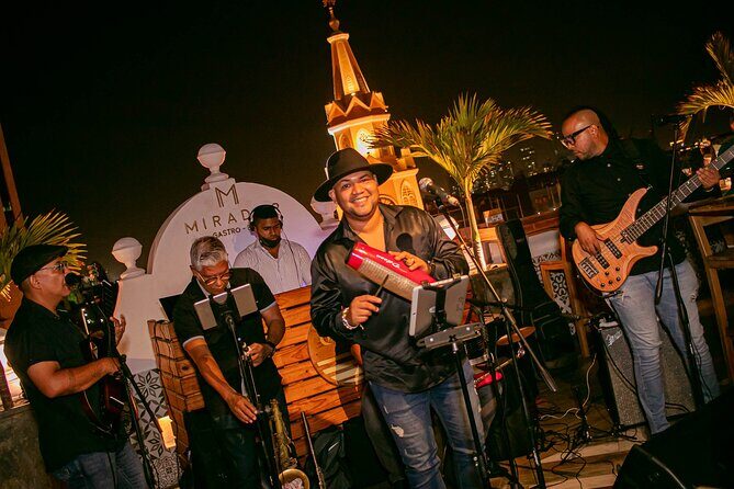 Pub Crawl-Last Call For Alcohol-Cartagena Night Tour (Bar/Club) - Who Should Consider This Tour?