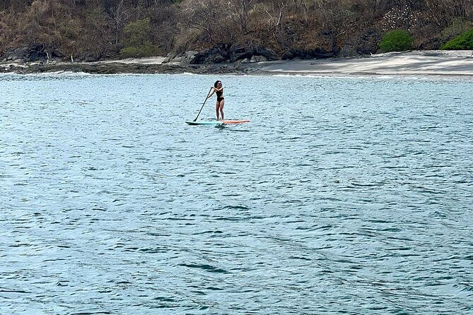 PUBLIC Pacific Lounge Catamaran - Tamarindo SUNSET experience - Who Will Love This Tour?