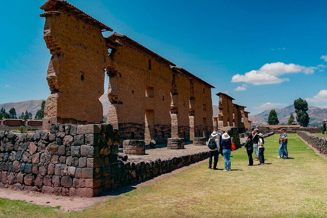 Puno: Scenic Sun Route to Cusco with Buffet Lunch - Frequently Asked Questions