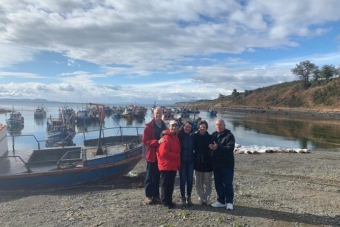 Punta Arenas and Magellan Strait Tour - Who Should Book This Tour?