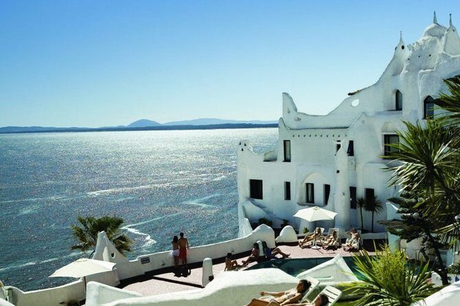 Punta del Este Shore Excursion: Private Sightseeing Tour of Punta del Este - Frequently Asked Questions