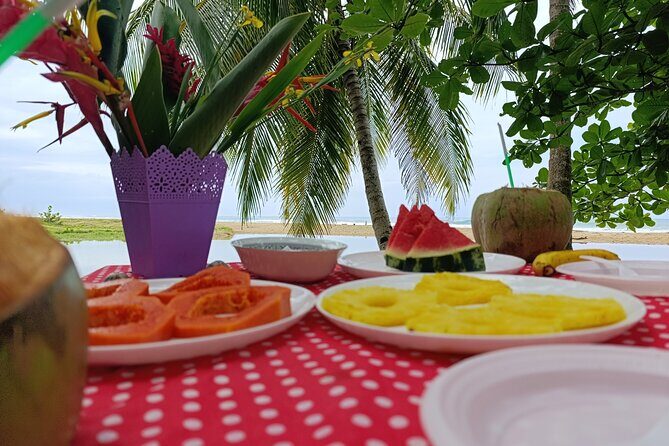 Punta Uva : Private Kayak, Wildlife & Tropical Fruit Experience - Discovering Punta Uvas Natural Charm