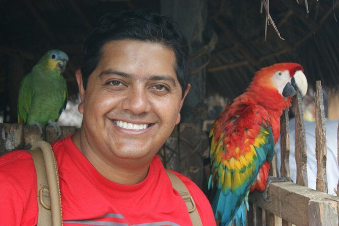 Puyo Jungle Tour in 1 Day - Final Thoughts