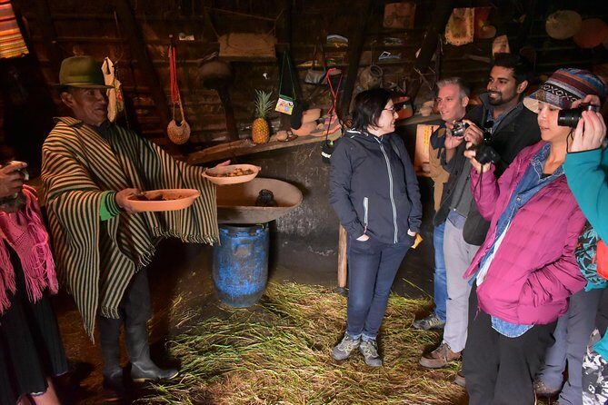 Quilotoa Cultural Hike - Who Will Love This Tour?