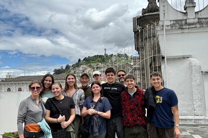 Quito Private Tour: Old Town, Half the World and Cable Car - Who Should Consider This Tour?