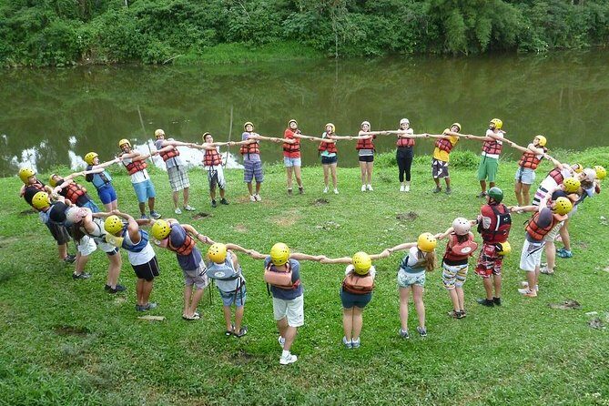 Rafting Adventure in Apuama - Rio Cubatão in Greater Florianópolis - Detailed Review of the Rafting Experience in Apuama