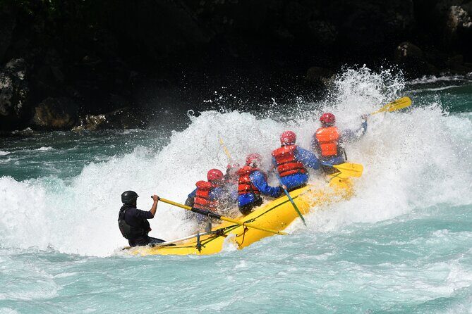 Rafting Futaleufu River Bridge to Bridge Section - FAQ