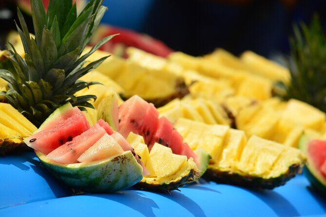 Rafting Including Shuttle From Arenal to Manuel Antonio - Why This Tour Stands Out