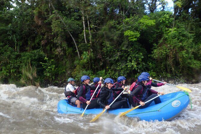 Rafting Tour - Why This Tour Offers Great Value