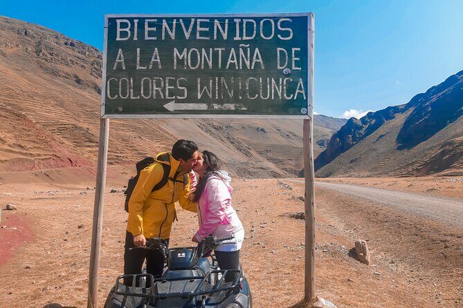 Rainbow Mountain Peru ATV Full-Day Tour  Ride to the Summit - Final Thoughts: Is This Tour Right for You?