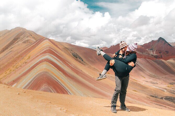 Rainbow Mountain Tour - What Could Be Better