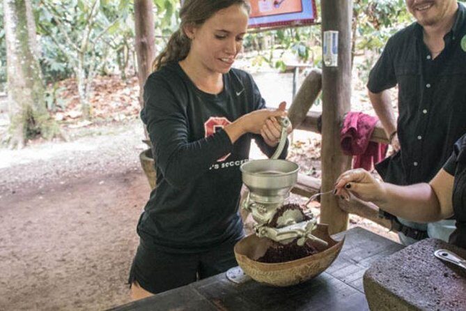 Rainforest Chocolate Tour from La Fortuna - Who Will Love This Tour?