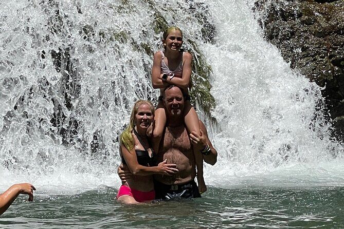 Rainforest Waterfall Hike, Hanging Bridges, and Cultural Lunch in Local Home - An In-Depth Look at the Rainforest Waterfall Hike and Cultural Tour