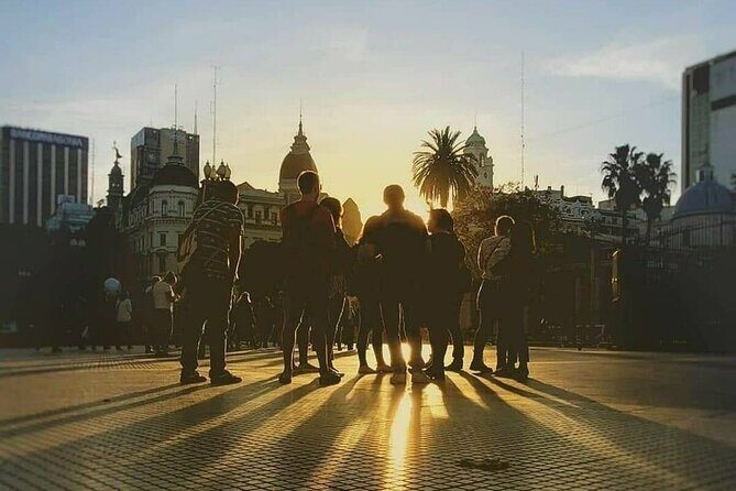 Recoleta & cemetery for curious people - FAQ: Practical Questions about the Recoleta & Cemetery Tour