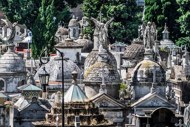 Recoleta Cemetery Walking Tour - Final Thoughts: Who Should Book This Tour?