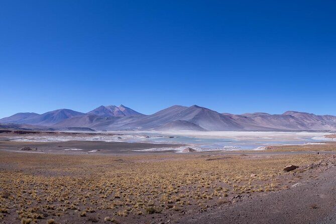 Red Stones and Altiplanica Lagoons Salar de Atacama - Who Will Love This Tour?