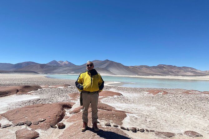 Red Stones and High Plains Tour from San Pedro - Who Would Love This Tour?