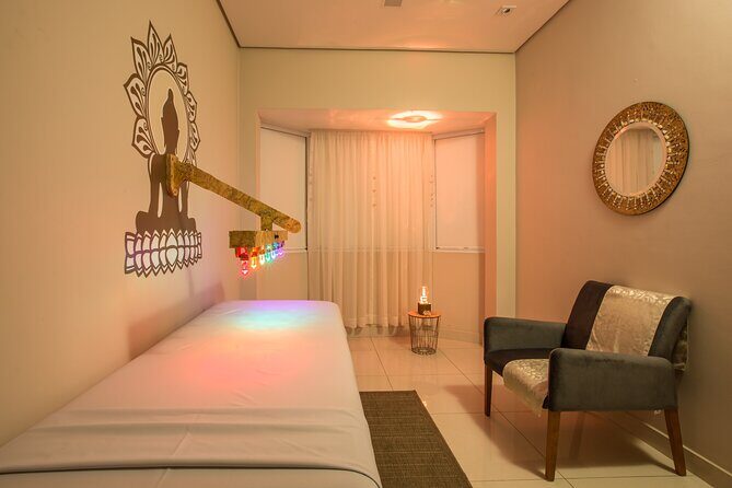 REIKI - Crystal Therapy - by Venus' Secret Spa - San Francisco - An Insightful Look at the REIKI - Crystal Therapy Experience at Venus Secret Spa in São Paulo