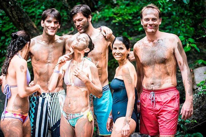 Relax & Rejuvenate: Waterfalls and Hot Springs at Rincon Volcano - Final Thoughts: Is This Tour for You?