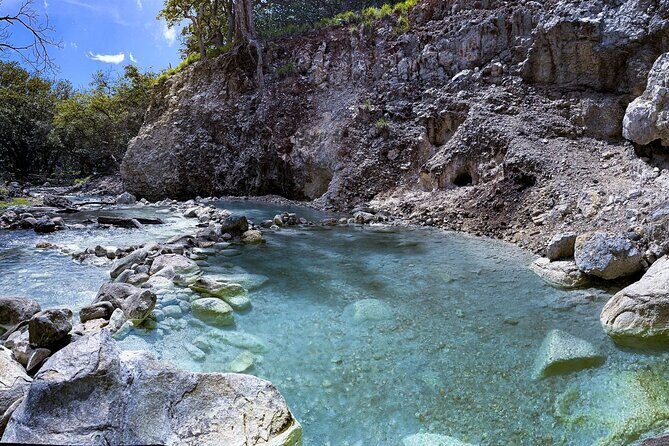Rincon de la Vieja/Santa Maria Hike & Hot Springs - selfdrive - Who Will Enjoy This Tour?