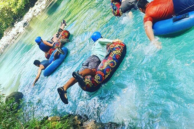 Rio Celeste Aquatic Tubing Adventure - The Bottom Line