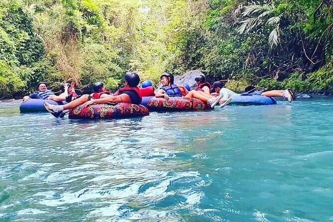 Rio Celeste Combo: River Tubing+Blue Waterfall+Exotic Wildlife - The Experience from Travelers’ Perspectives