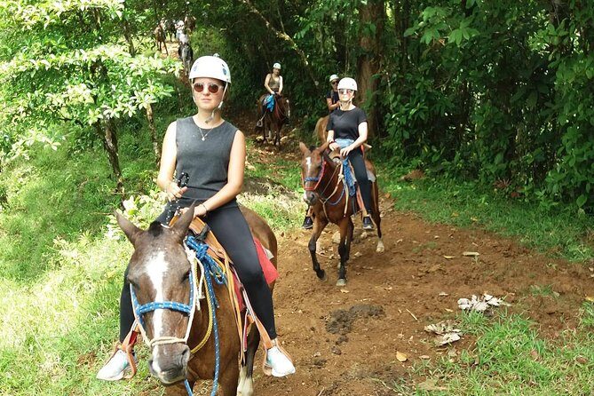 Rio Celeste Horseback Riding Tour - What to Expect and Tips for a Great Experience