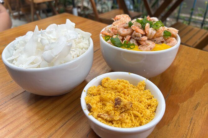 Rio: Copacabana Food Tour with 7 Tastings and Local Flavors - Why This Tour Stands Out