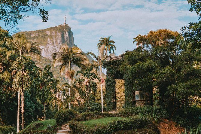 Rio de Janeiro Botanical Garden & Tijuca Forest Tour - FAQs