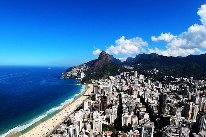 Rio de Janeiro Helicopter Tour - Final Thoughts: Is the Rio Helicopter Tour Worth It?