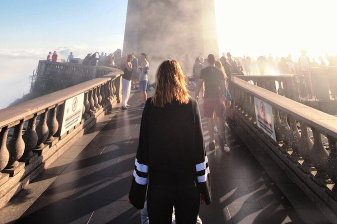 Rio de Janeiro Main Landmarks Tour - FAQ