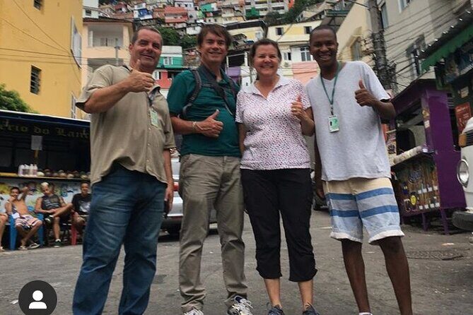 Rio de Janeiro Private City Tour: Christ, Sugarloaf & More - FAQ