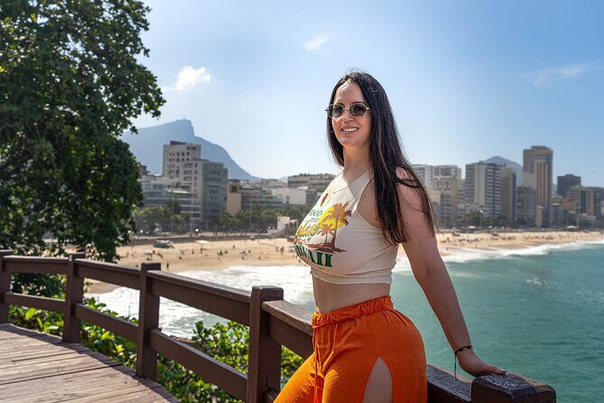 Rio DE Janeiro SUV Private City Tour : avoiding crowds and clouds - Who Will Love This Tour?