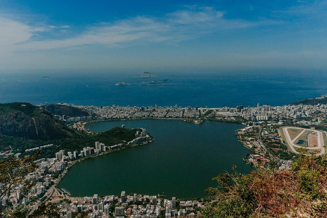 Rio Express: Christ the Redeemer and Sugarloaf Mountain - Exploring the Tour Itinerary in Detail