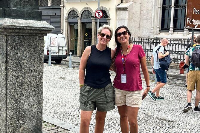 Rio Highlights: Christ, Sugarloaf, and More in a Private Tour - The Value Proposition