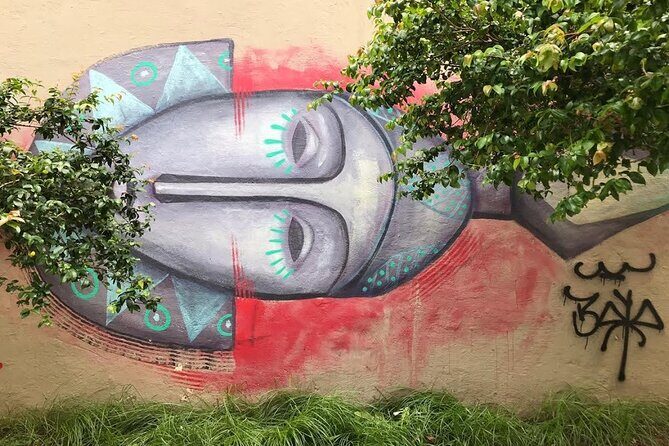 Rio Street Art Tour - Final Thoughts