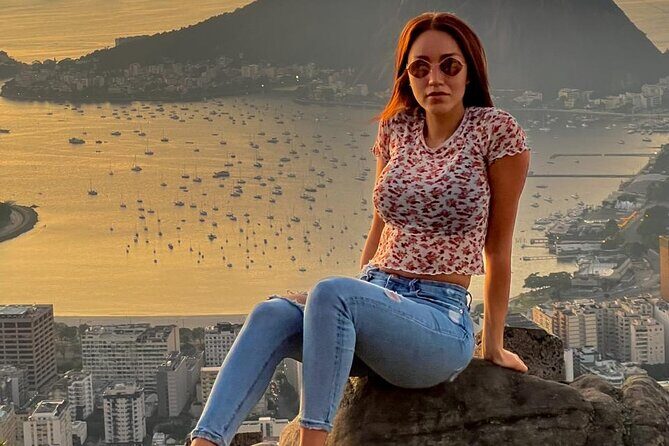 Rio: Sunrise at Dona Marta, Christ Redeemer with Tickets - Final Thoughts