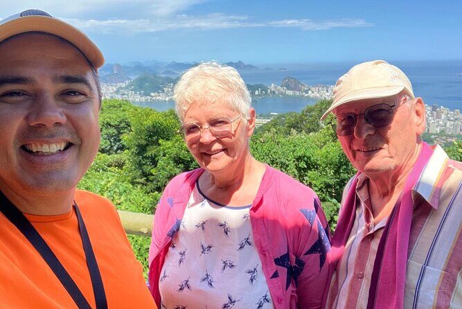 Rio Your Way: Personalized Adventures in the Marvelous City - Why Choose This Private, Custom Tour?