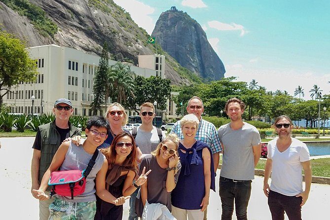 Rios Best_Corcovado, Sugar Loaf, Selaron, Cathedral and more - A Practical Tour of Rio’s Highlights