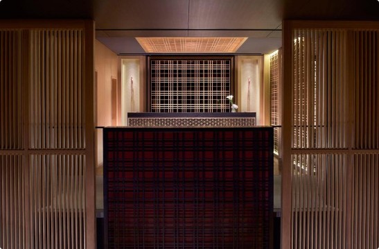 Ritz-Carlton Kyoto