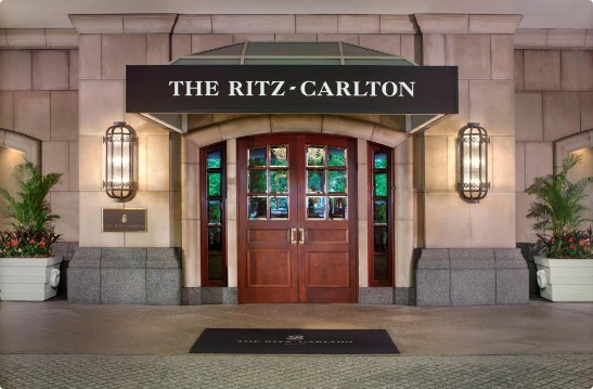 Ritz-Carlton Osaka