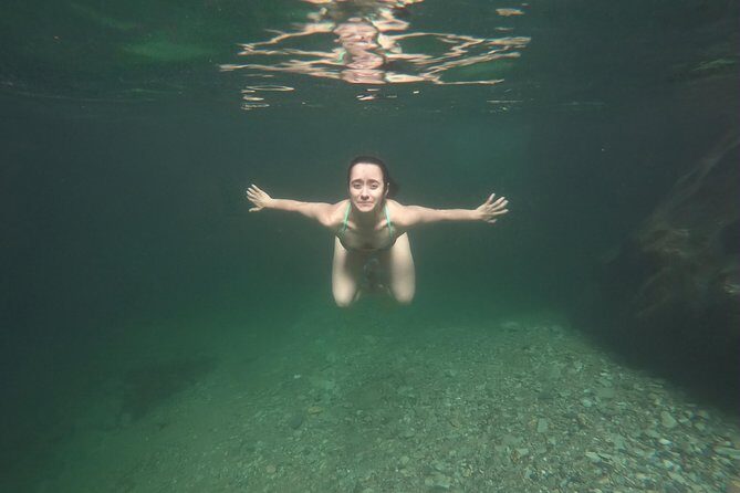 Rivering in The Danube (The Mermaid) - Why This Tour Works