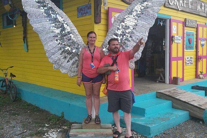 Roatan Island Tour - Why We Love This Tour