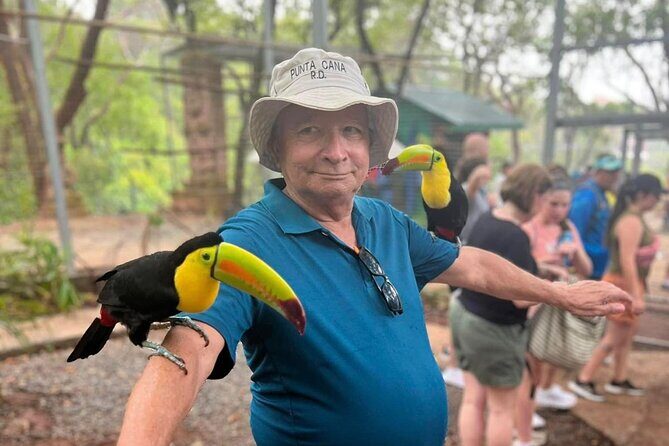 Roatan Private ATV Guided Jungle Tour - An In-Depth Look at the Roatan ATV Jungle Tour