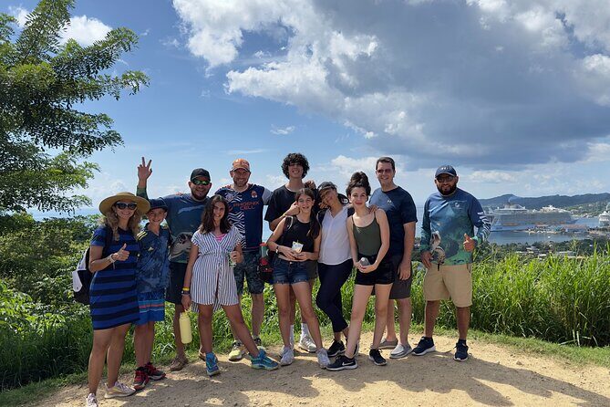 Roatan Private Excursion and Monkey Sloth Sanctuary - FAQ