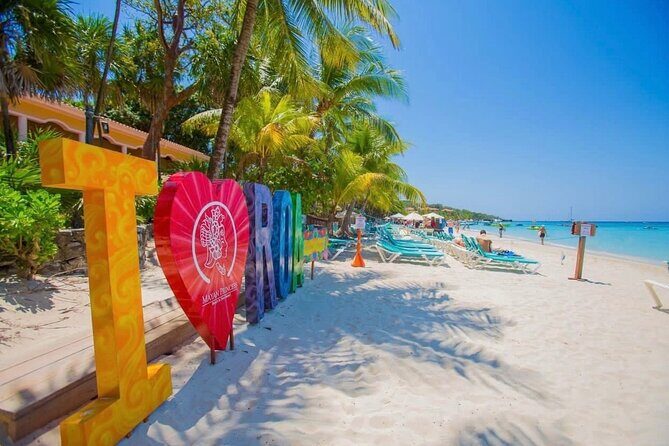 Roatán Private Snorkeling, Wildlife Park, and West Bay Beach - Who Will Love This Tour