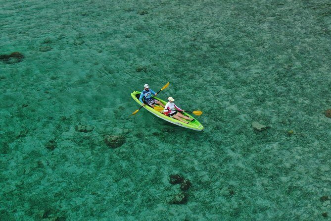 Roatan Shore Excursion: Kayak Harbor Adventure and Reef Snorkel - FAQs