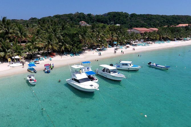 Roatan VIP Free-Style Private Tour - FAQ about the Roatan VIP Free-Style Private Tour