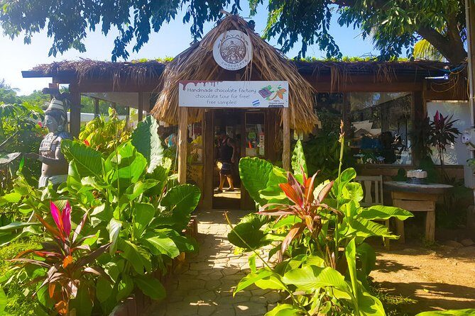 Roatan VIP Shore Excursion Island Tour and Beach - The Sum Up